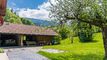 Joli chalet rénové avec studio indépendant à Treyvaux
