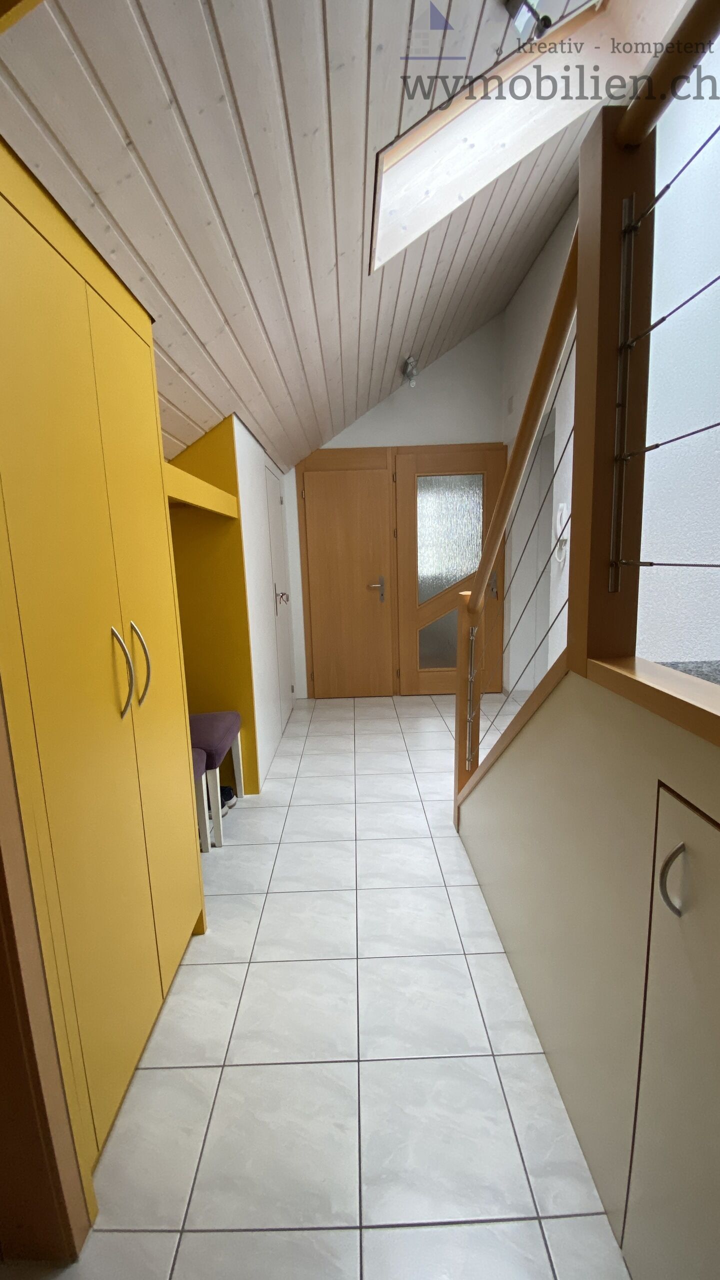 Impressionen 7.5 Zi Whg