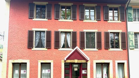 Wohnung CH-2022 Bevaix, Albert-Zutter 2