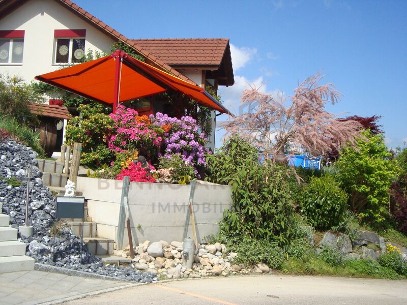Einfamilienhaus CH-6143 Ohmstal