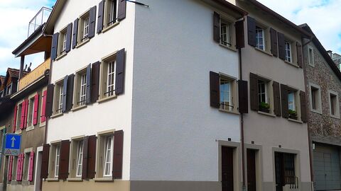 Apartment CH-1814 La Tour-de-Peilz