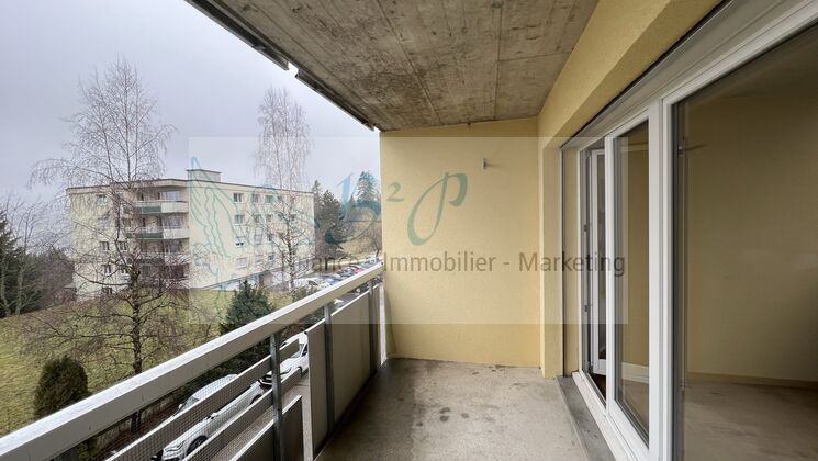 Wohnung CH-2300 La Chaux-de-Fonds, rue du Chapeau-Râblé 42