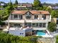 Magnifique propriété avec piscine et vue panoramique sur le lac