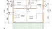 Freistehendes Einfamilienhaus auf 300 m2