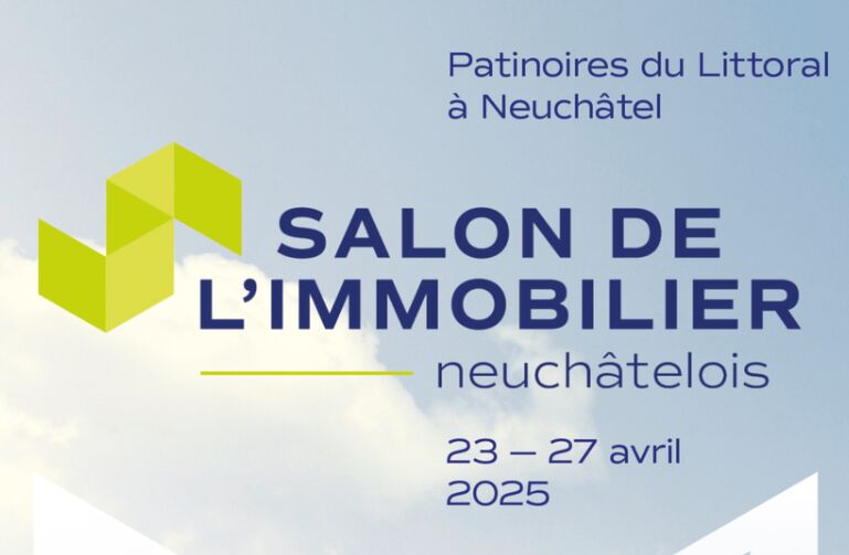 Le Salon de l’Immobilier Neuchâtelois (SINE)