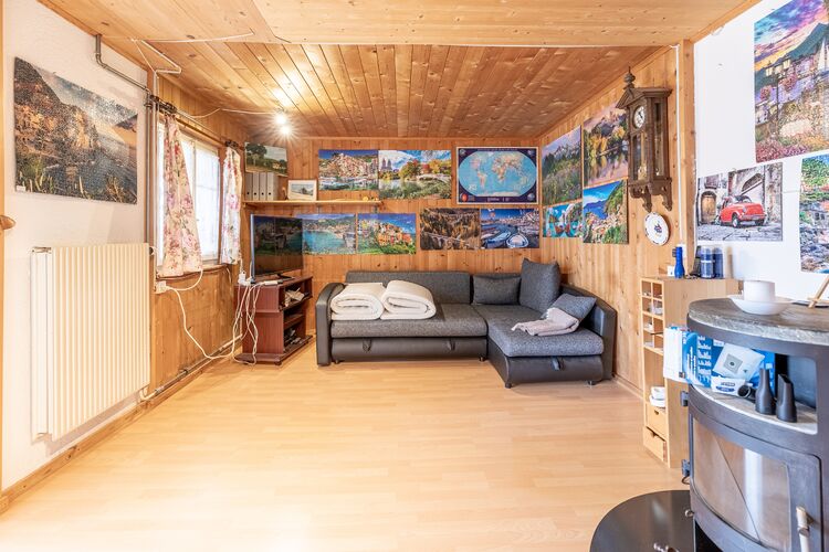 Image for Chalet Les Ruillères