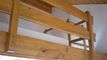 Leysin : appartement duplex vendu