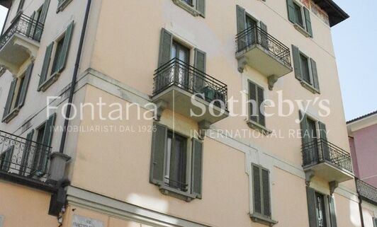 Office CH-6900 Lugano, Via Borromini 3