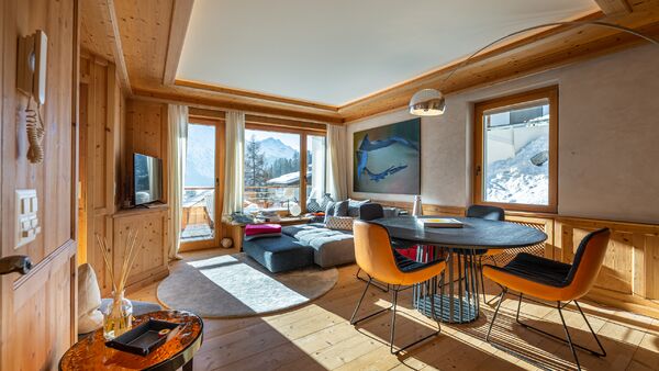 The MiniHome
