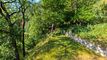 Chalet authentique avec vue panoramique au Val d'Anniviers