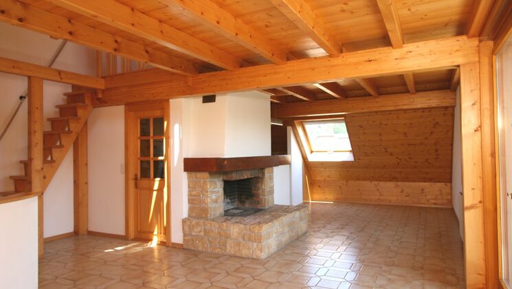 Triplex/Three-level CH-1610 Oron-la-Ville, Rte de Chanay 5