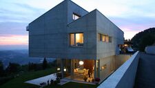 La villa de vos rêves