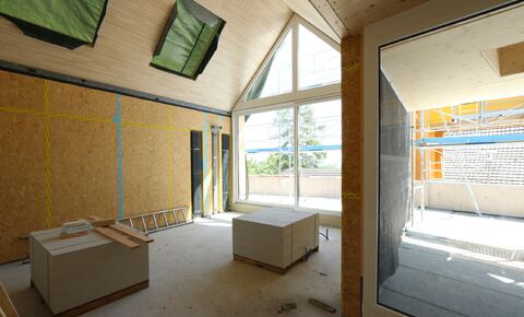 «Einfamilienhaus zum Wohnfühlen»