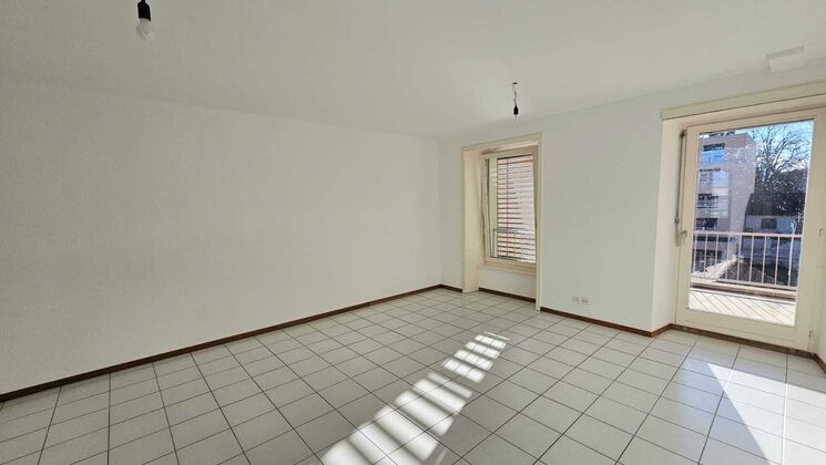 Wohnung CH-1400 Yverdon-les-Bains, Quai de la Thièle 15