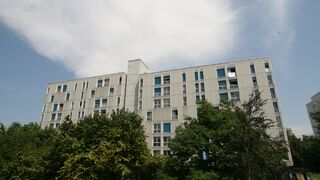 Maisonette-Wohnung CH-1700 Fribourg, Rte des Vieux-Chênes 5