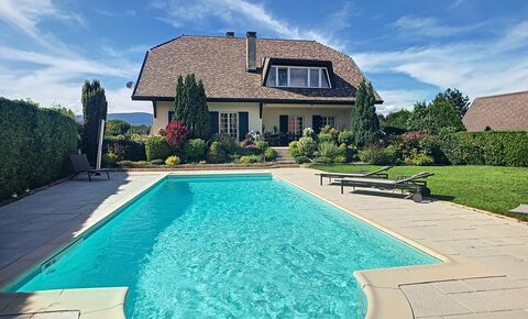 Exclusive listing : Sold by our agency in 2019