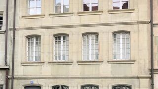 Wohnung CH-1700 Fribourg, Rue de Morat 27