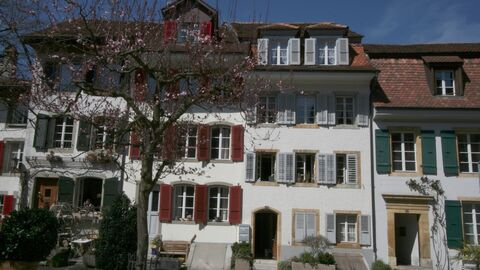 Maison CH-3280 Murten