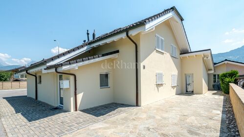 Magnifique villa individuelle de 6.5 pièces