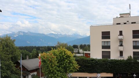 Condominium apartment CH-3963 Crans-Montana