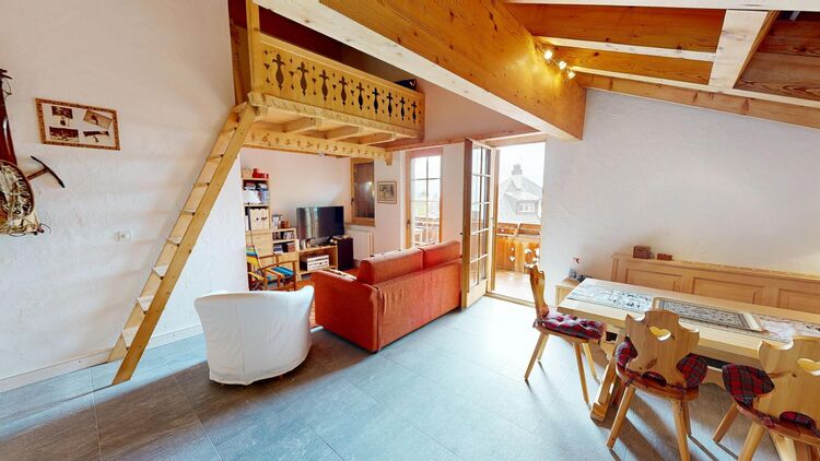 Image for 3.5P - Daphné 31B - Summer season rental