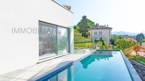 Comfortable and beautifully renovated home with pool, like new