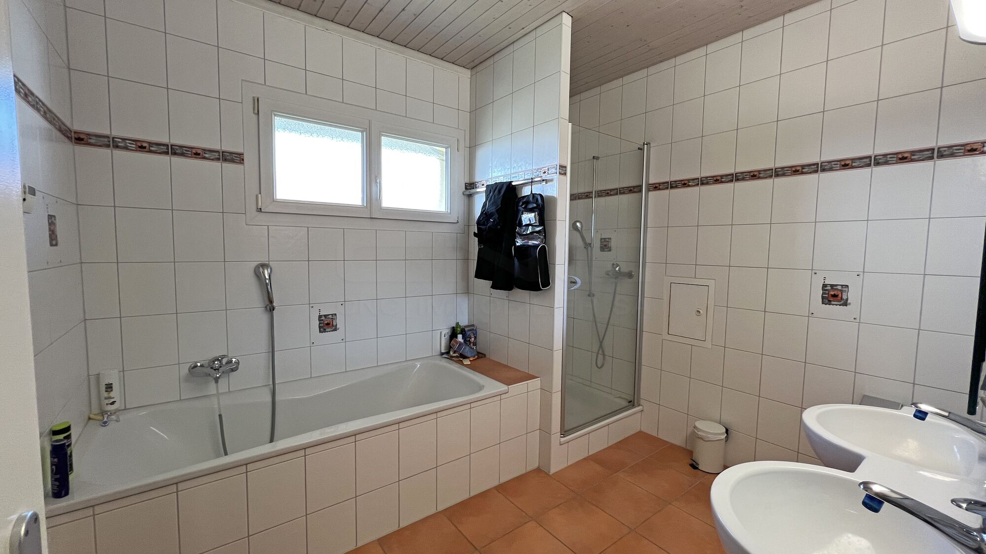 Salle de bains/douche/WC