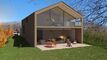 Nouvelle construction - Magnifique Villa de 6,5 pièces