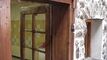 Authentique maison villageoise construite en 1703