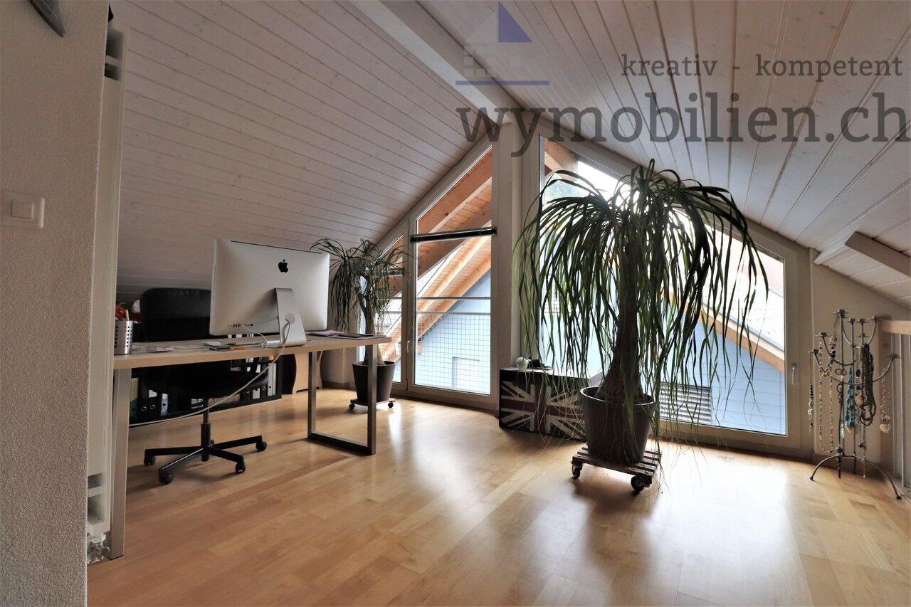 Galerie DG Wohnung 
