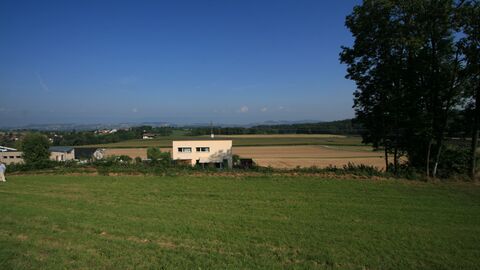 Terrain à bâtir CH-1583 Villarepos