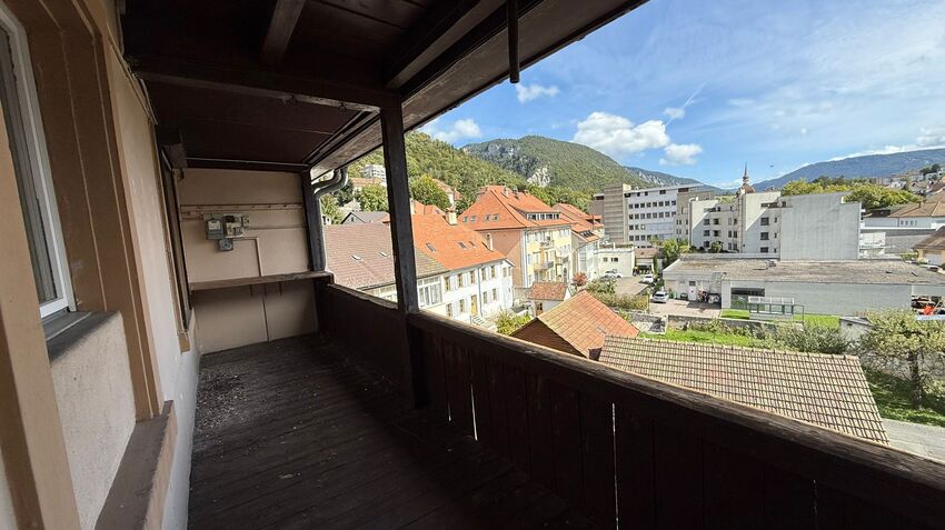 Immeuble de rendement