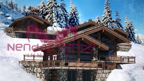 5 wunderschönes Chalet
Ort : "les Dijettes"
Verkauf an Ausländer