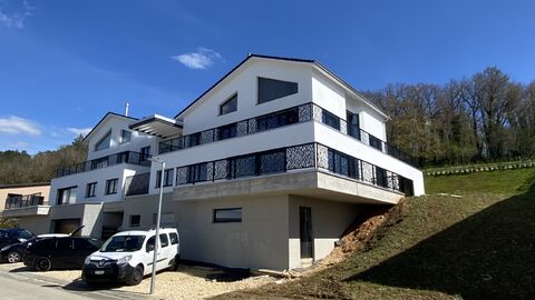 Duplex CH-2900 Porrentruy