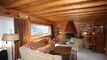Vendu aux Diablerets : Le chalet de Sir Peter Ustinov avec ses huit chambres !