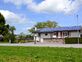 Villa individuelle familiale de 170 m2, espaces ateliers importants