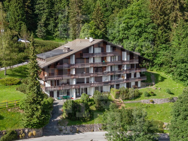 Image for Savoie 1A