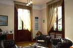 Herrliche Jugendstilvilla mit wunderbarem Park und Originaldetails