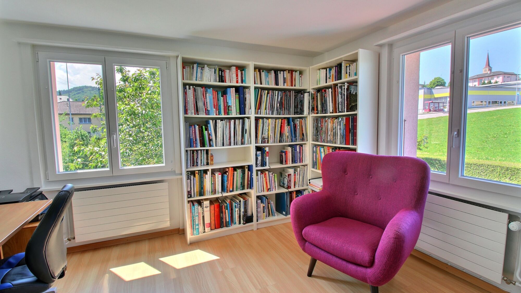 Bureau