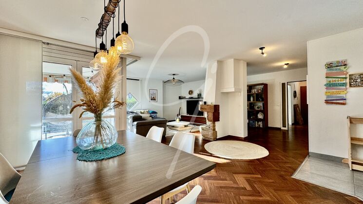 Condominium apartment CH-1255 Veyrier
