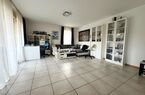 Spacieux appartement de 4½ pièces au   rez-supérieur avec 1 place int.