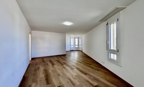 Moderne 4.5-Zi-Whg in Reinach – zentral & komfortabel