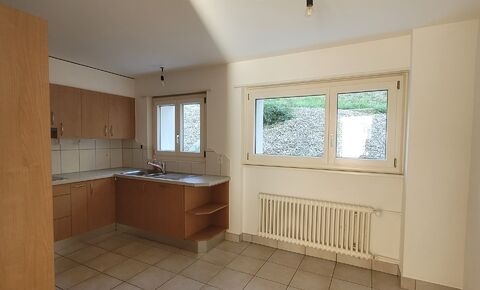Apartment CH-2805 Soyhières, Chemin du Brunchenal 30 F