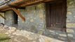 Trop tard, vendu : chalet authentique disponible dans les Ormonts