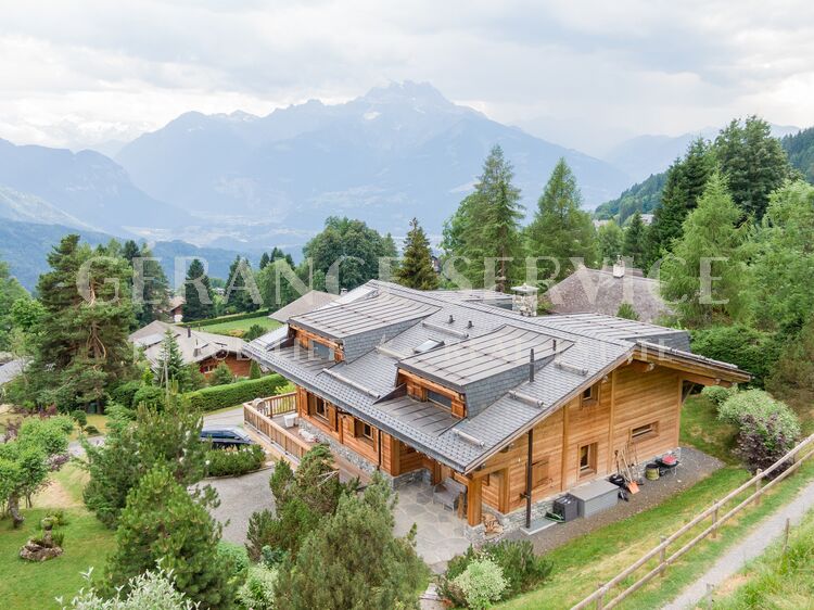 Image for 5 bedrooms - Bullevue - Year-round rental