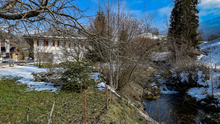 Landhaus am Bach