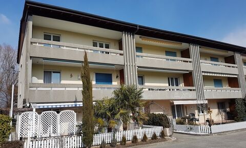 Appartement PPE CH-1470 Estavayer-le-Lac