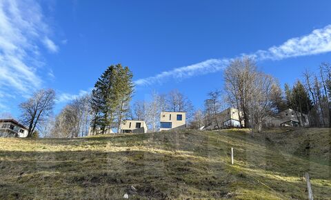 VILLA INDIVIDUELLE D'ARCHITECTE