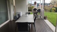Familienfreundliches Doppeleinfamilienhaus an zentraler Lage