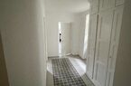 MAGNIFIQUE 3½ PIECES DANS QUARTIER DU BOURG
RENOVE RECEMMENT